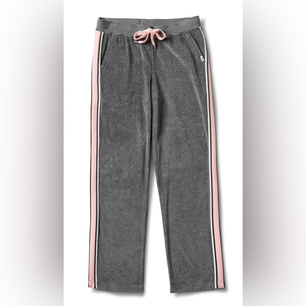 Sandy Laing x Vans Velvet pants